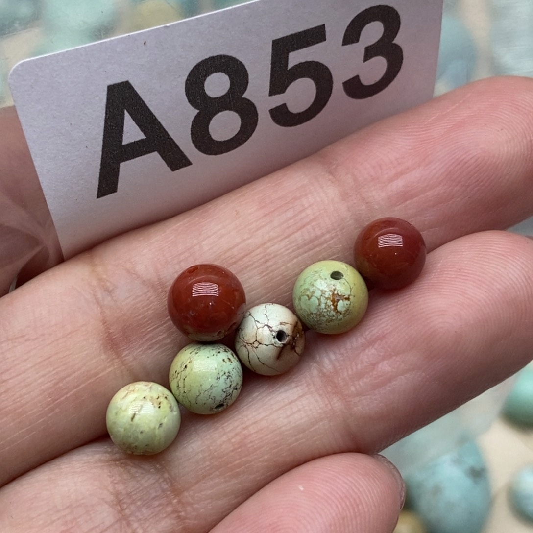 南红玛瑙珠宝奇石未镶嵌