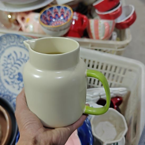 欧式，陶瓷餐具杯碗盘微瑕介意慎拍