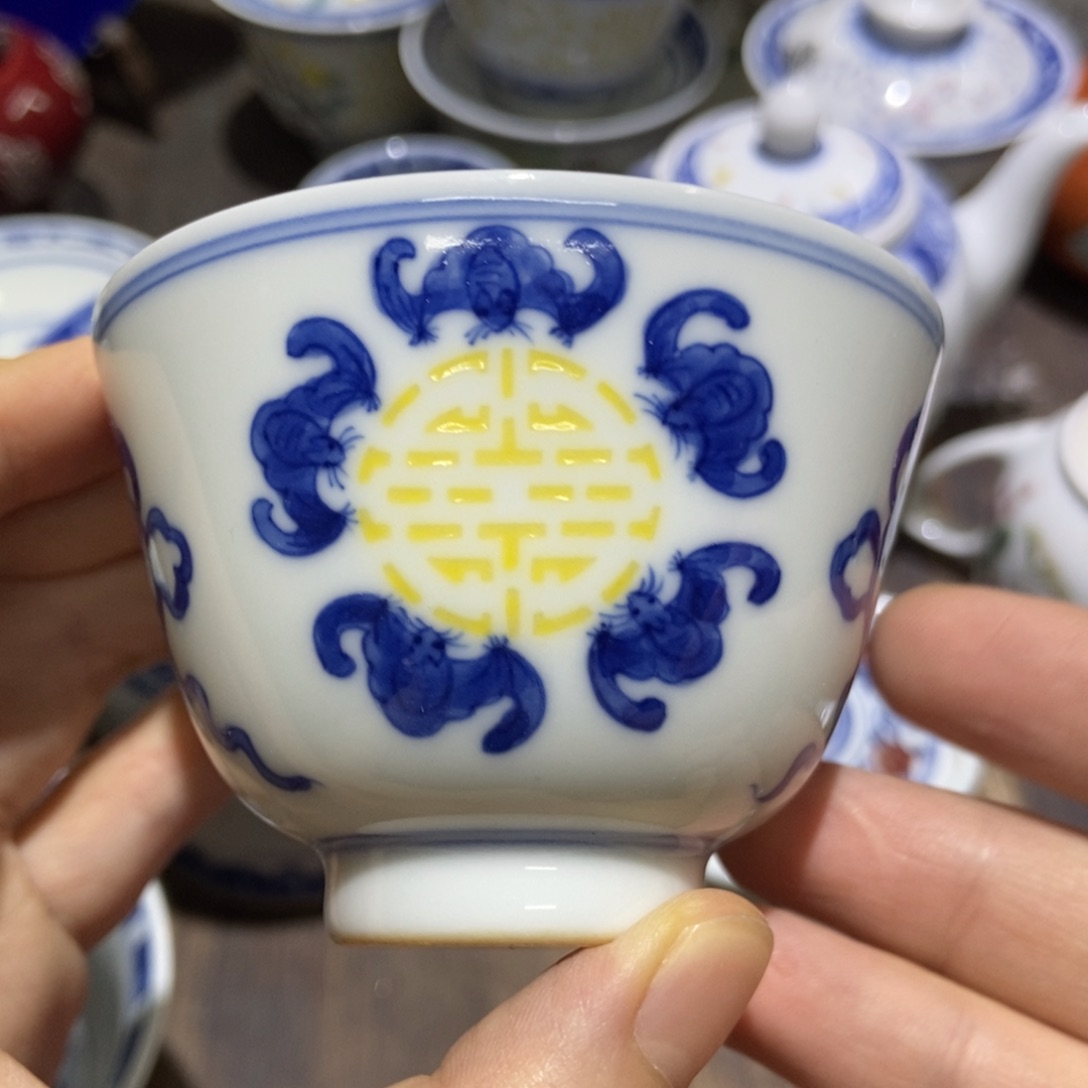 陶瓷艺术品的设计