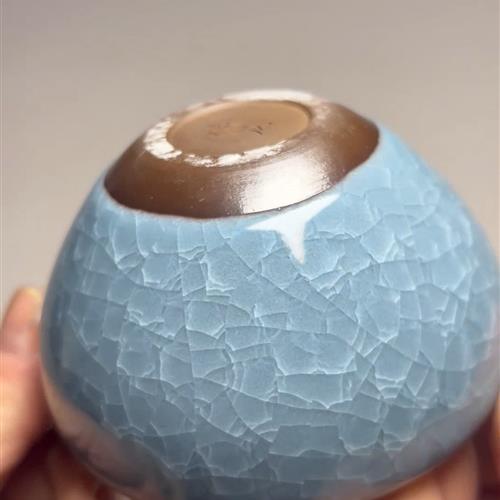 【闪购商品】茶盏-274............