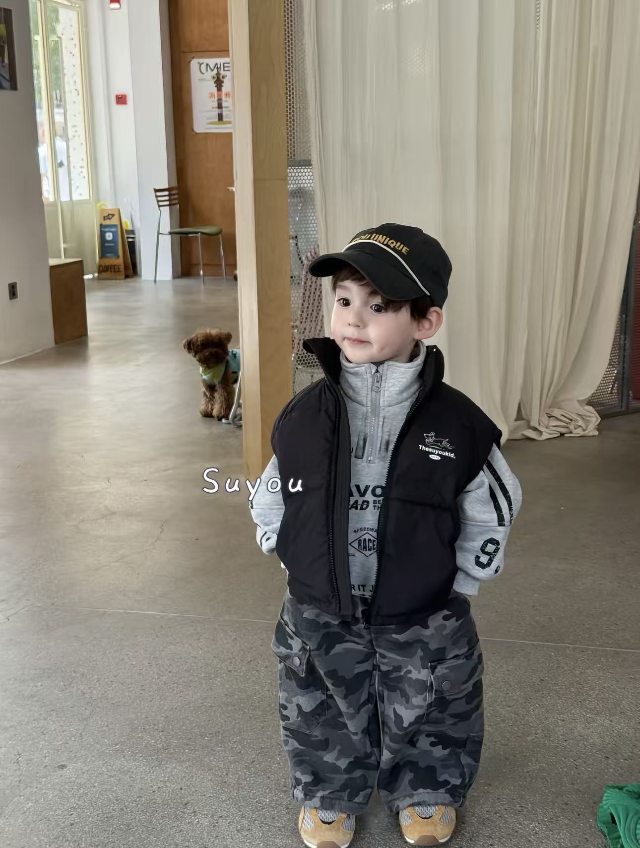 苏右25秋冬童装 888-946