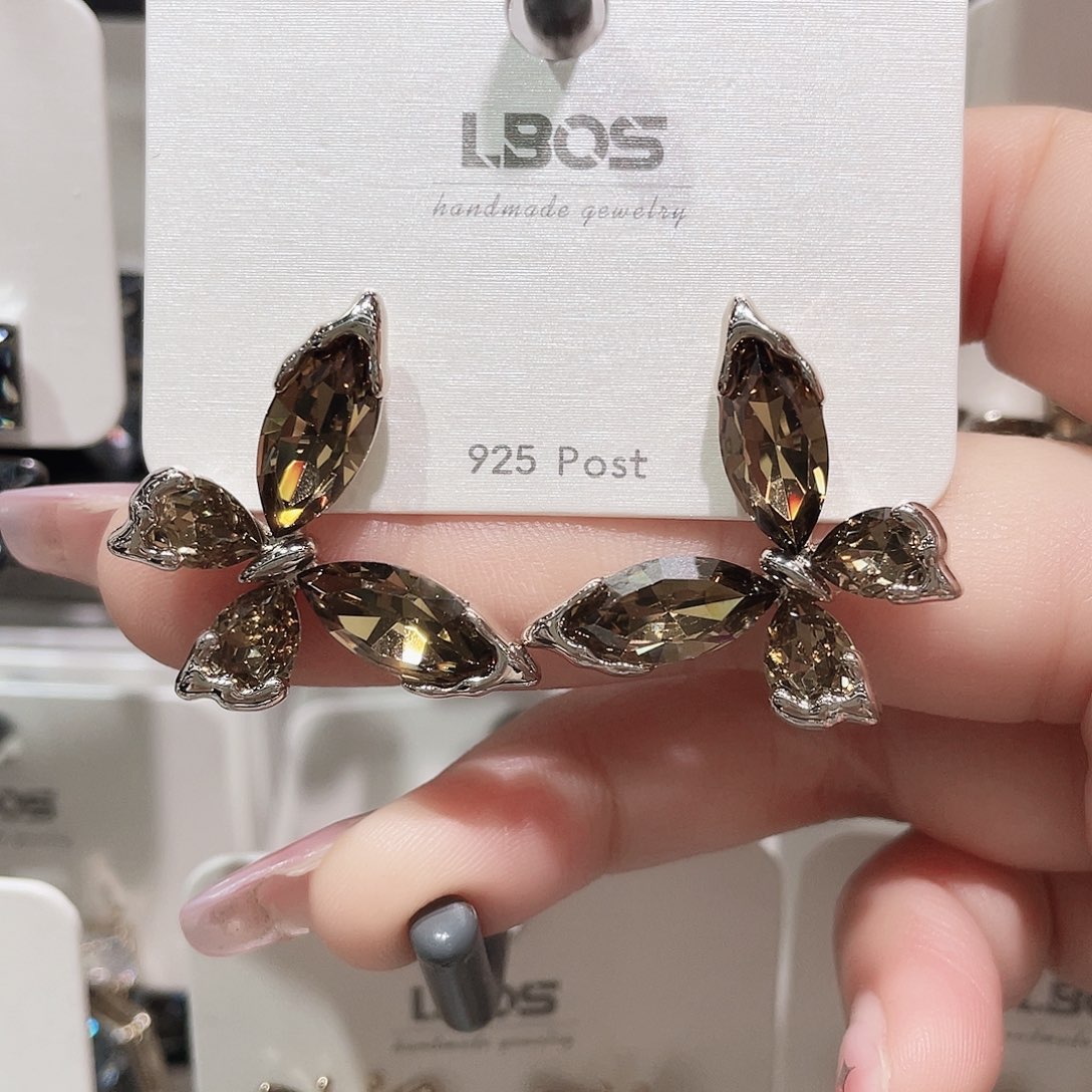 合成立方氧化锆铜合金925银