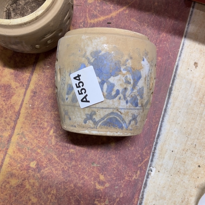 平***华陶瓷制品瑕疵处理