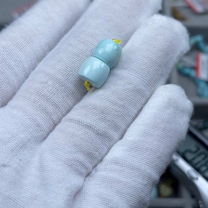 绿松石未镶嵌其他