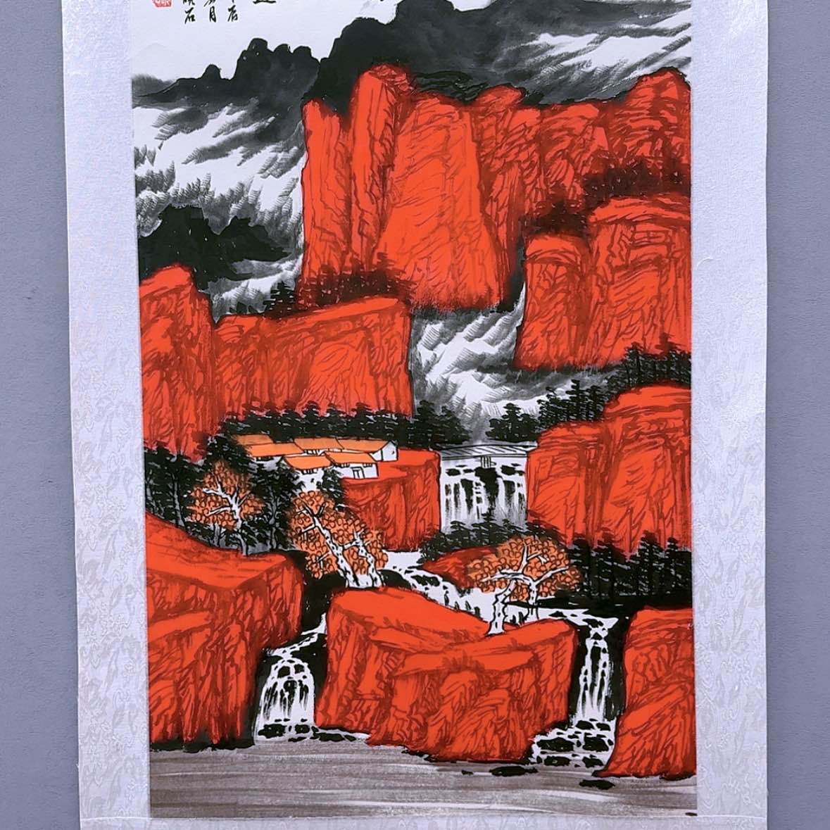 【闪购商品】国画书法作品欣赏，书法作品欣赏