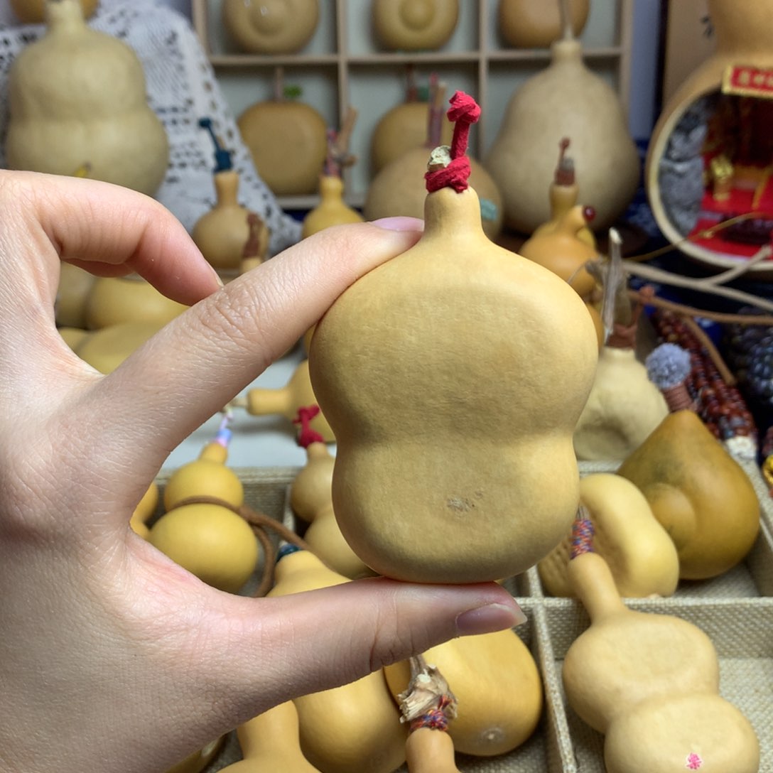 葫芦10号八宝扁扁