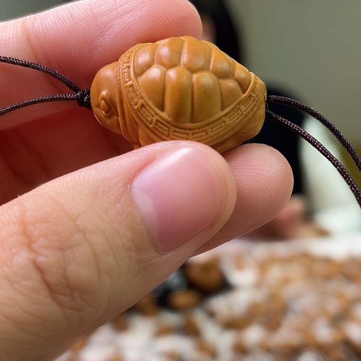 吊坠橄榄核橄榄核