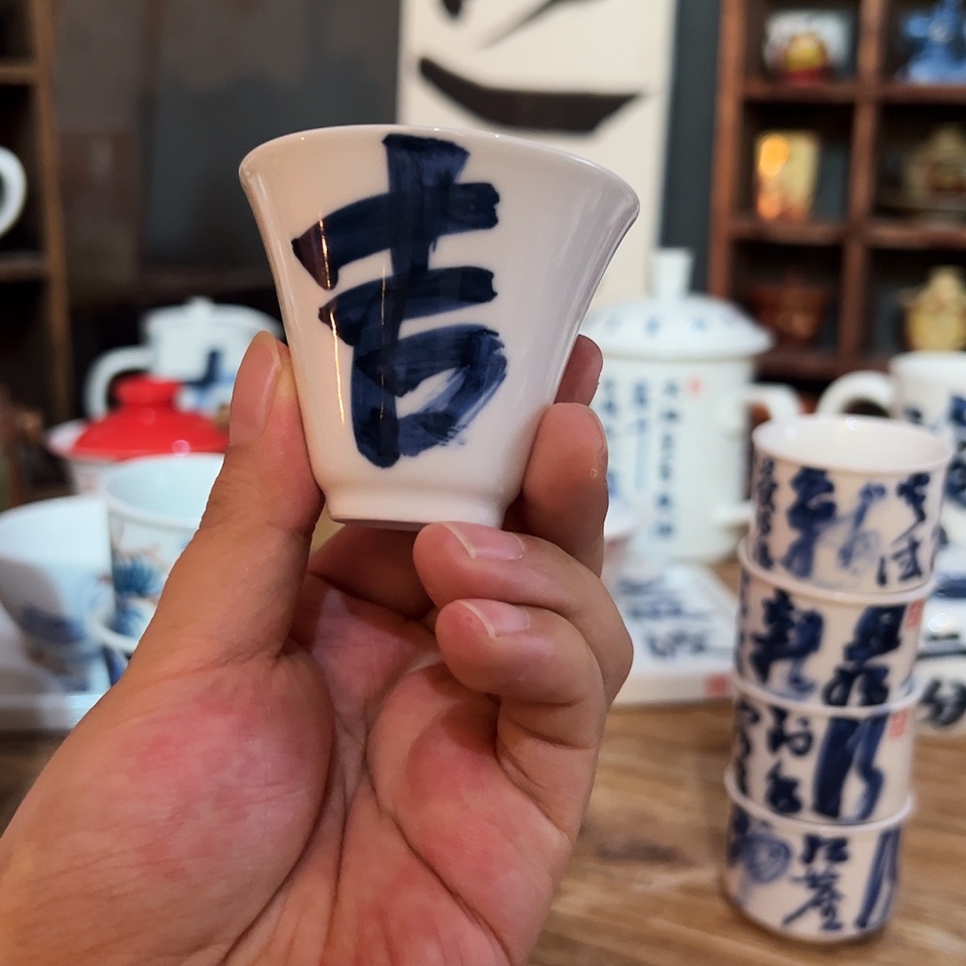陶瓷艺术作品欣赏