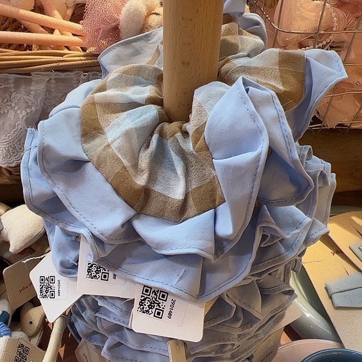 雨妈推荐好看的配饰