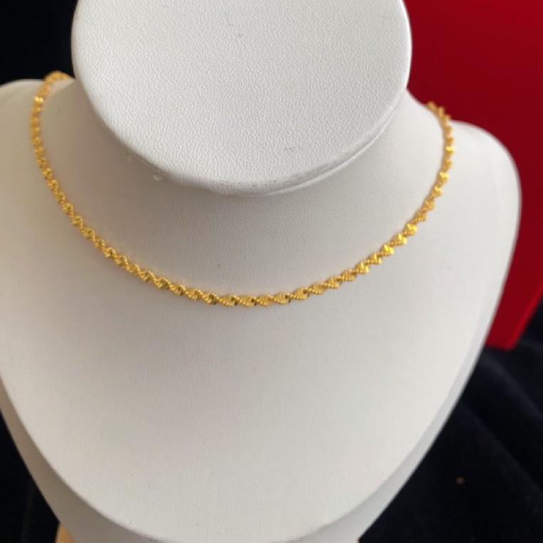 zls088首饰百搭水贝