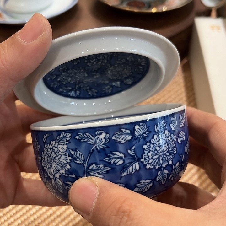 陶瓷材料制作工艺技术