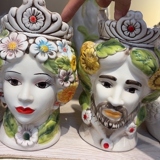 摆件外贸尾单微瑕，介意慎拍