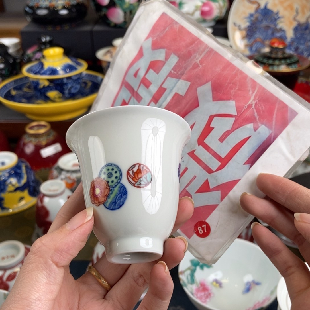 陶瓷陶瓷艺术家们快来