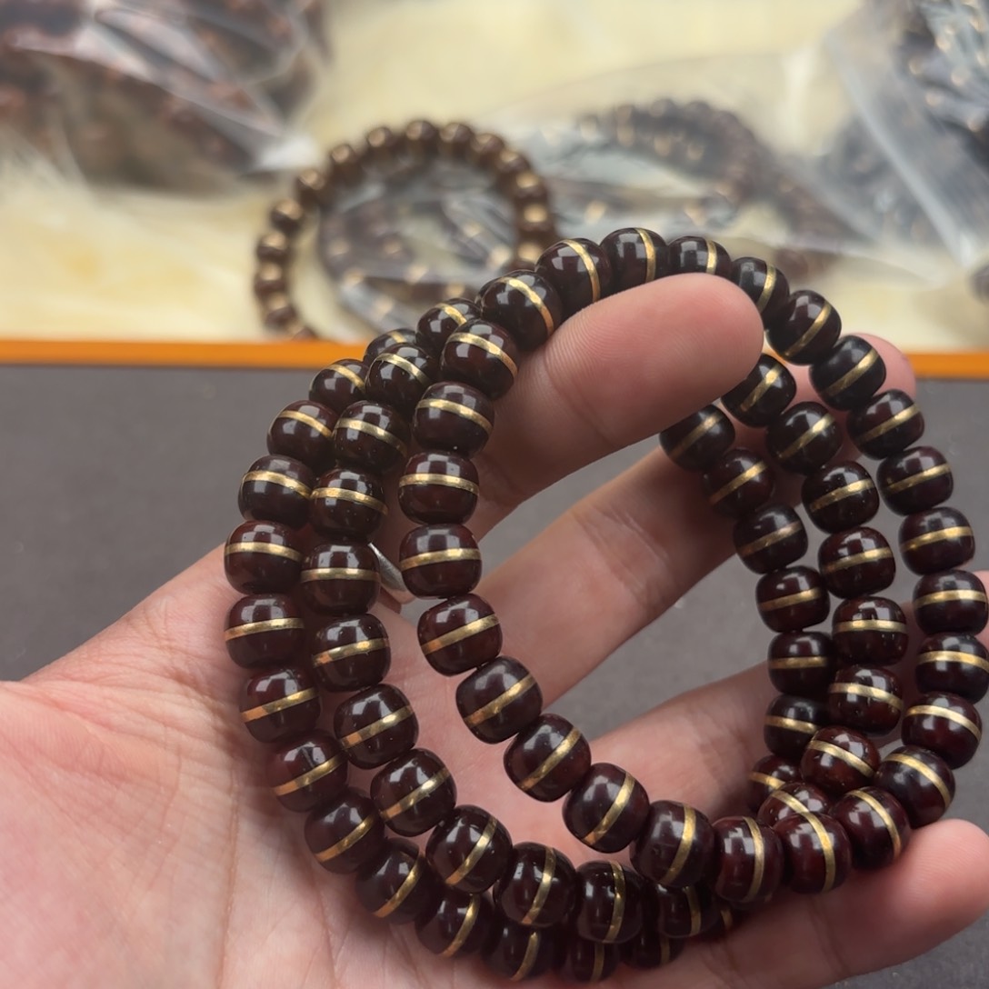 紫金鼠吊坠紫金鼠23