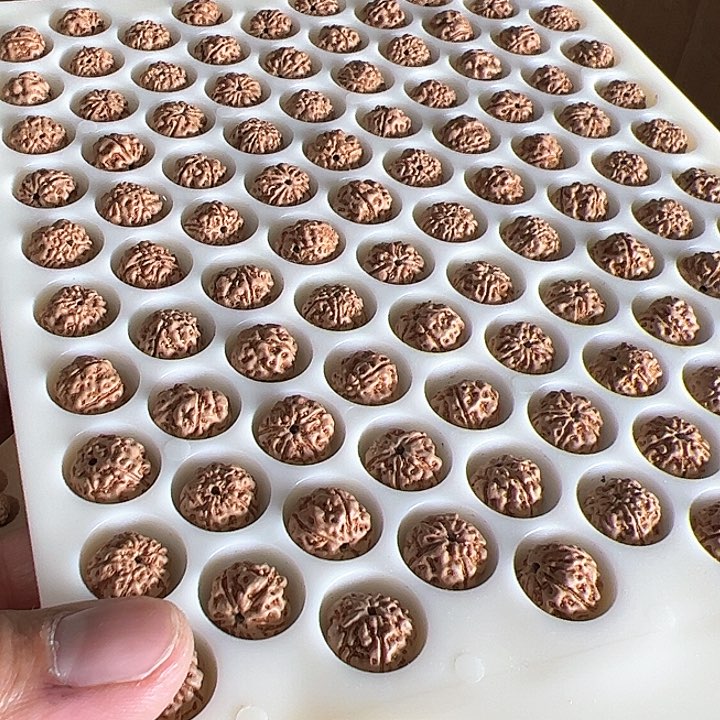 金刚菩提手串7**3100颗梅花