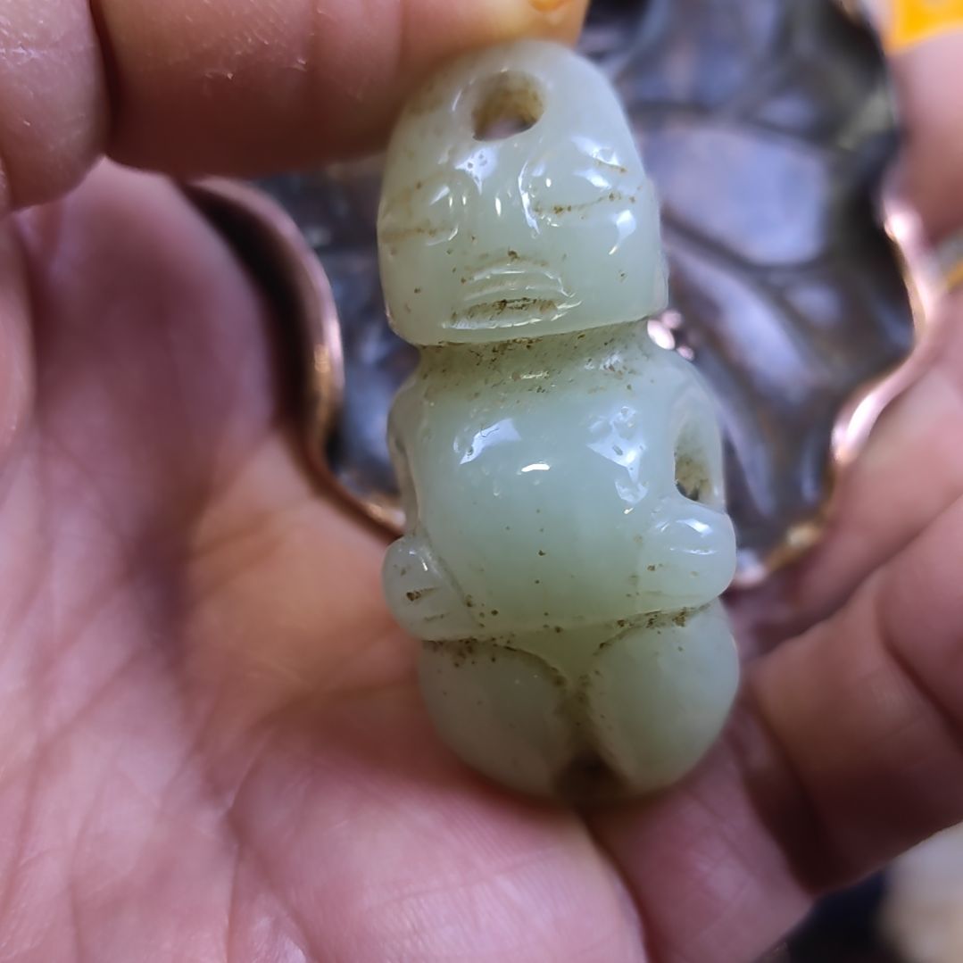 摆件铜器杂件摆件茶宠物