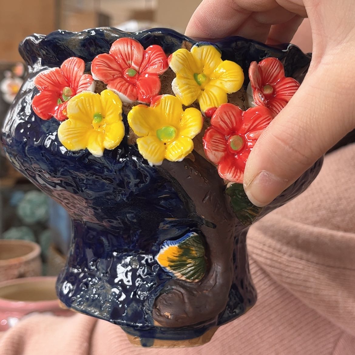 【闪购商品】红陶福利