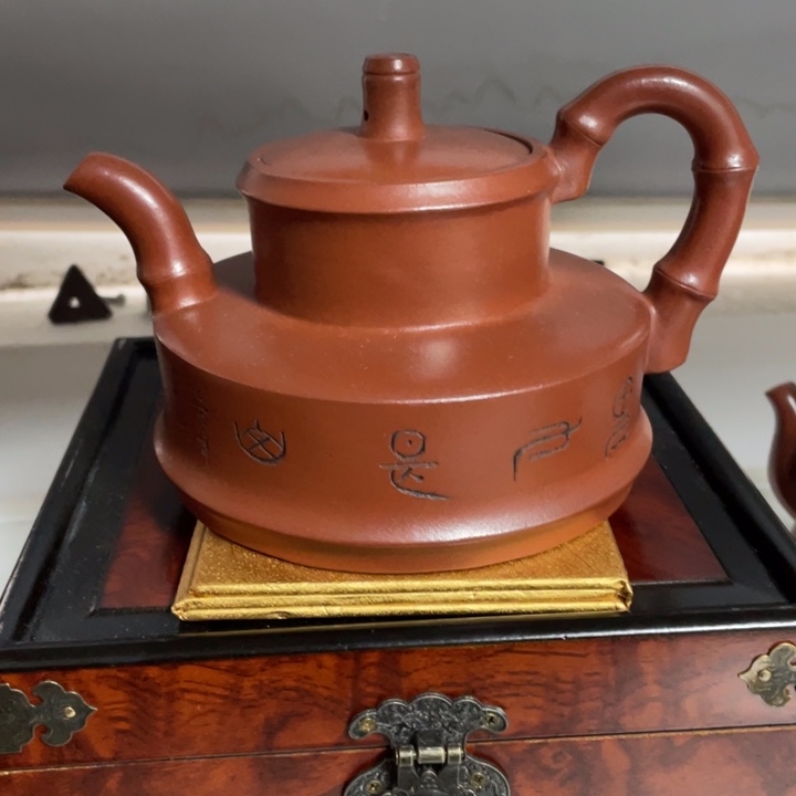 茶壶紫砂宜兴紫砂