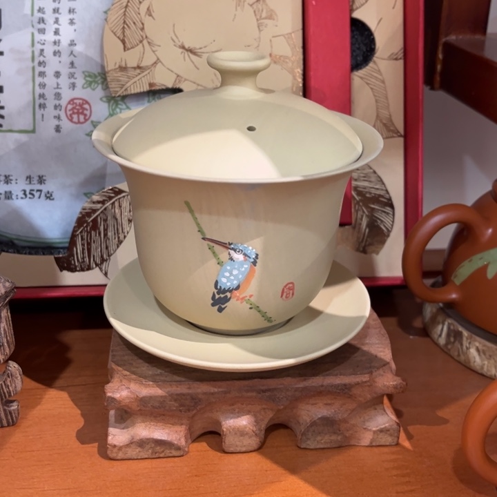 建水紫陶工艺制作