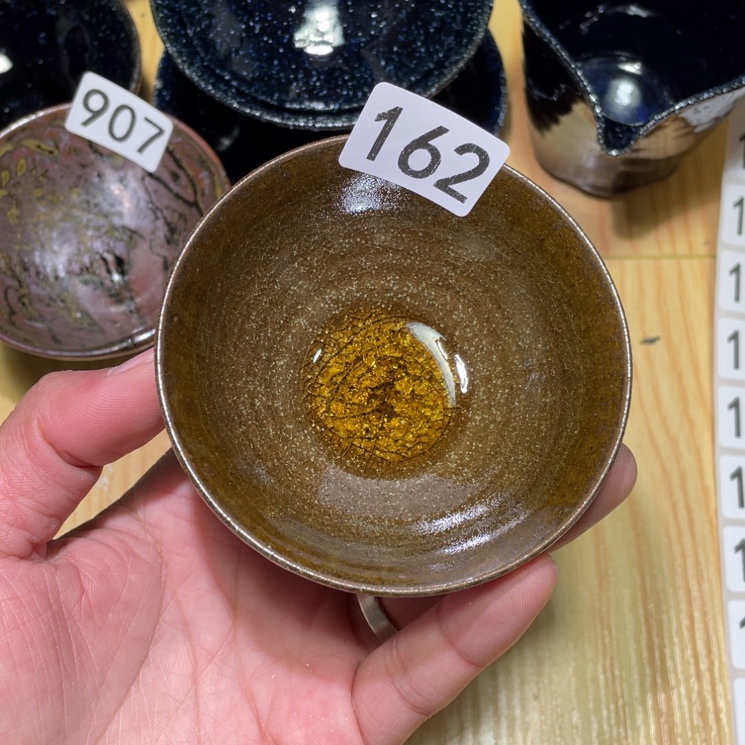 茶盏美好生活从开始到