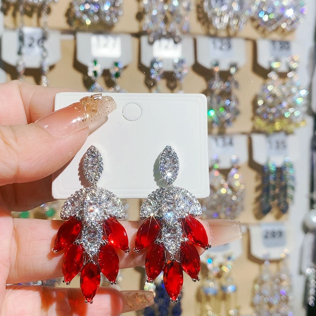 非金属合成立方氧化锆925银