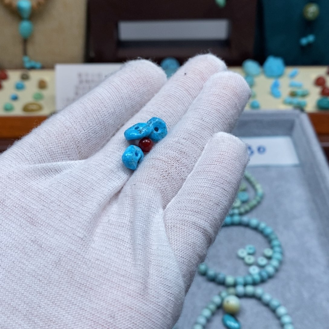 未镶嵌配饰南红玛瑙