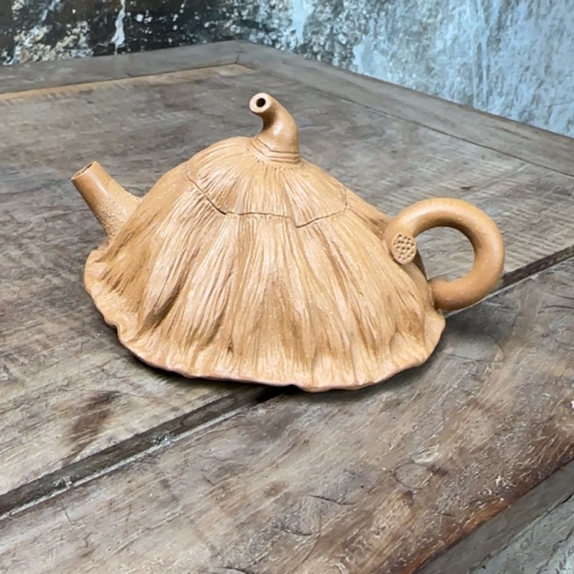 【闪购商品】紫砂茶壶紫砂艺术品