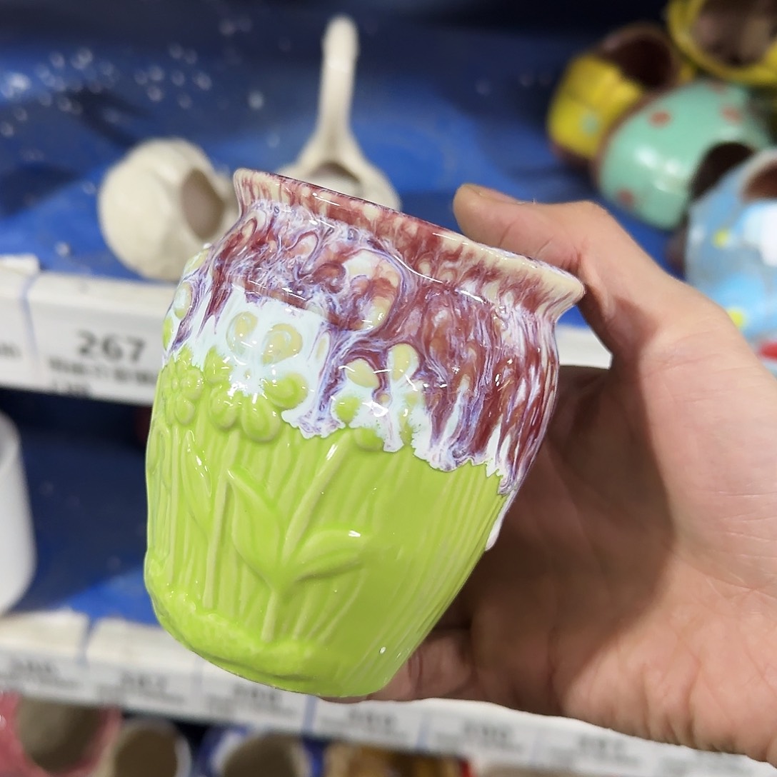 陶瓷··凑9元发··孤品区··266