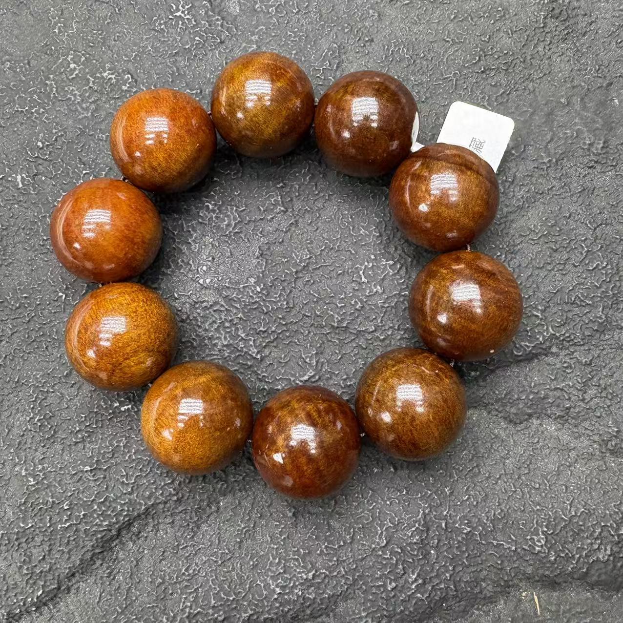 【小天文玩】文玩手链5577