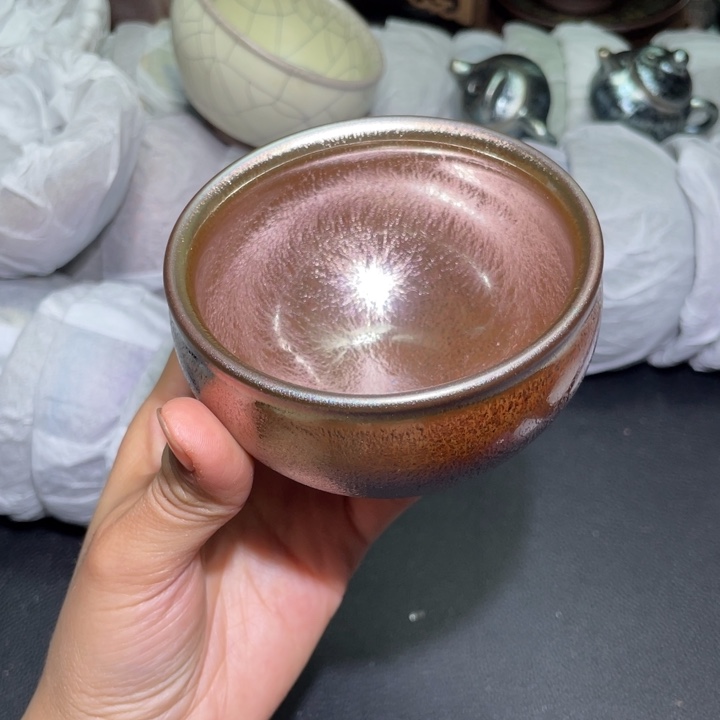 茶盏建盏直播间链接