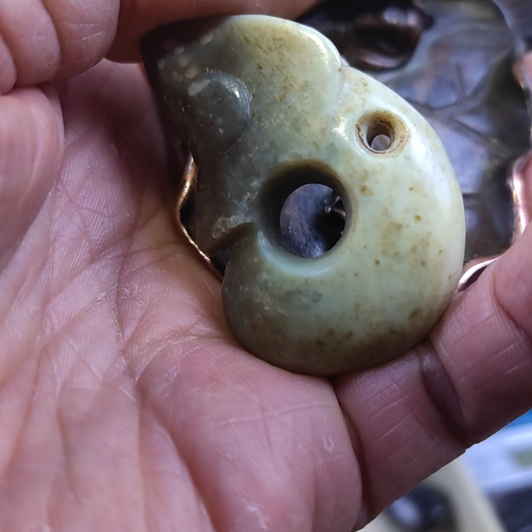 摆件铜器杂件摆件茶宠物