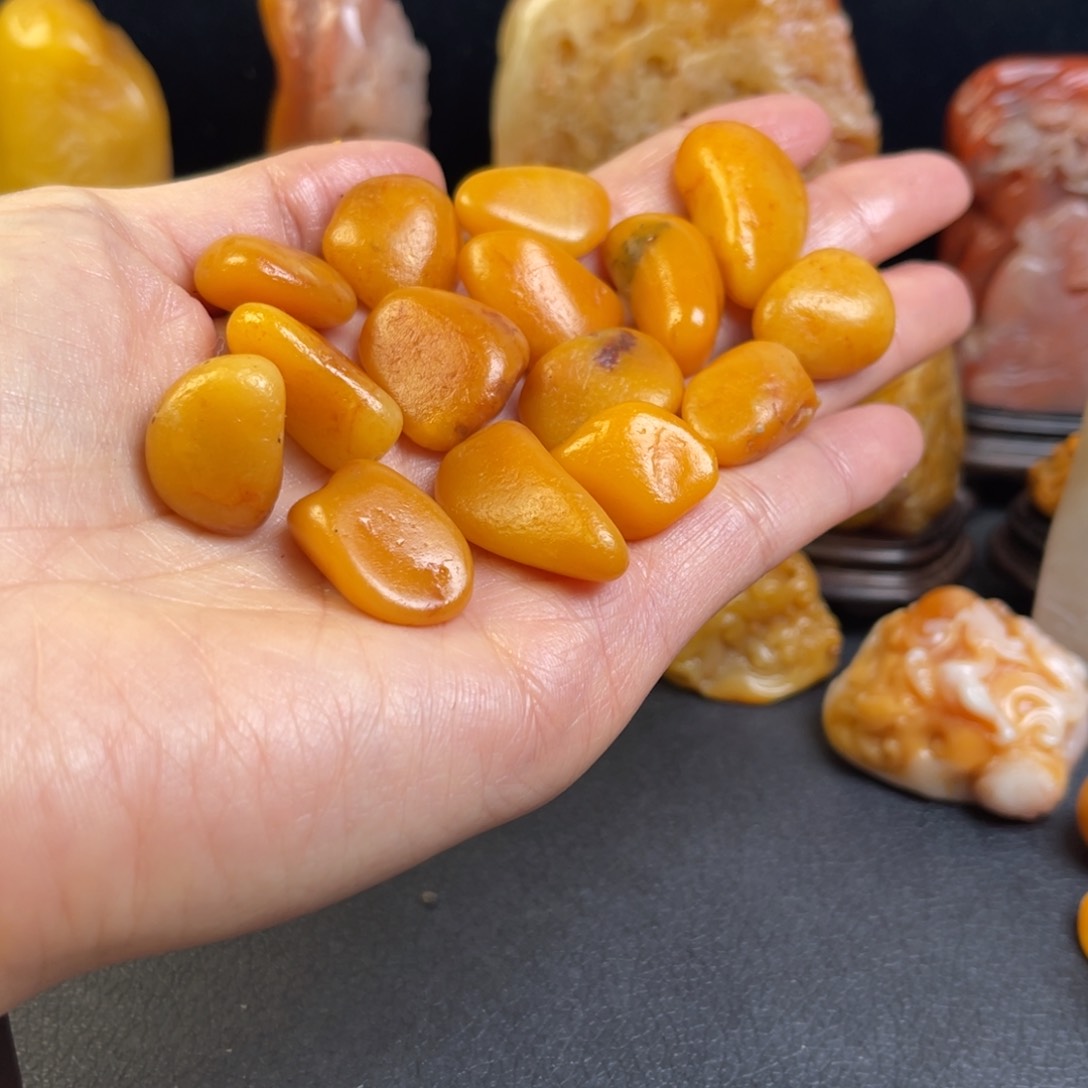 【闪购商品】田黄石攀*1111111111111