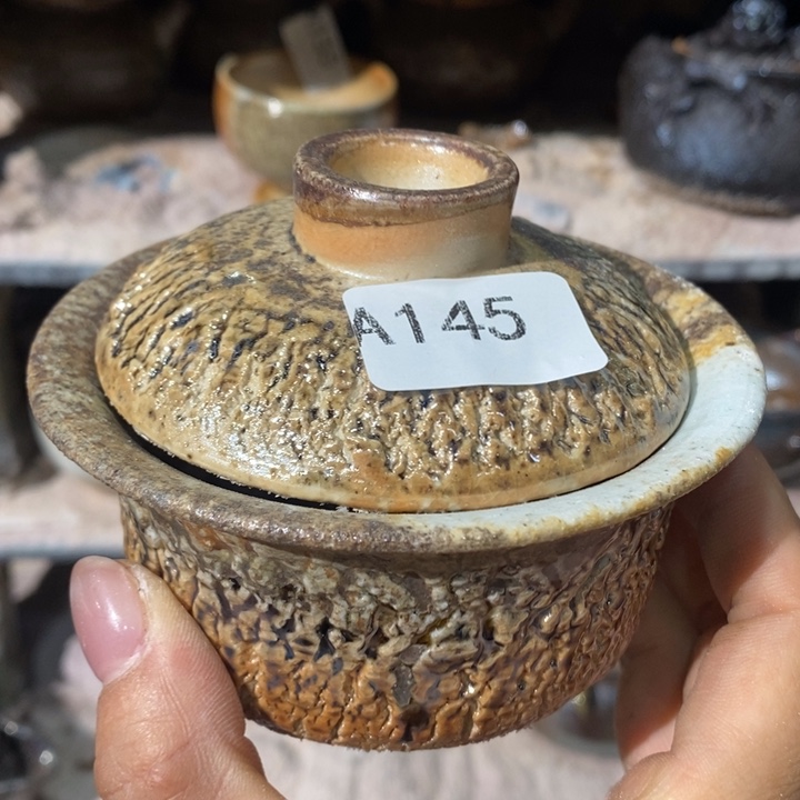 柴烧源头厂家批发
