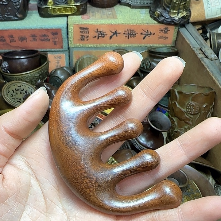 铜材质文玩客厅家具摆件