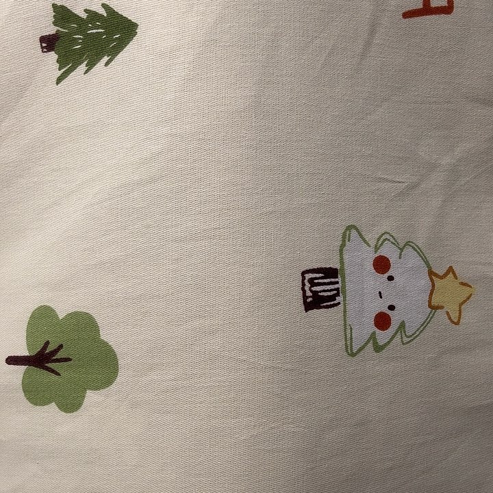 棉棉小恐龙单人被套