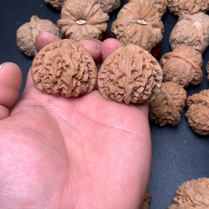 把件文玩核桃41宫灯84