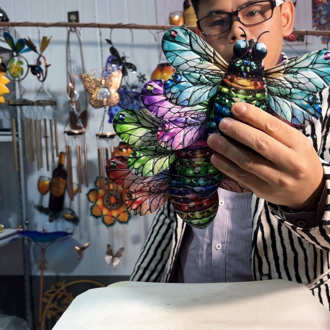 树脂A三块哥工艺品孤品