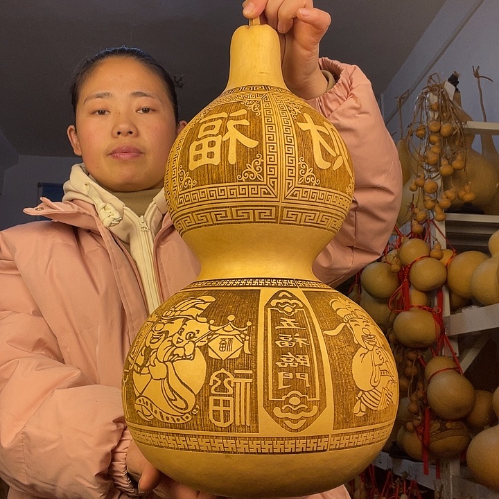 登****景天然葫芦一物一图看图片发货