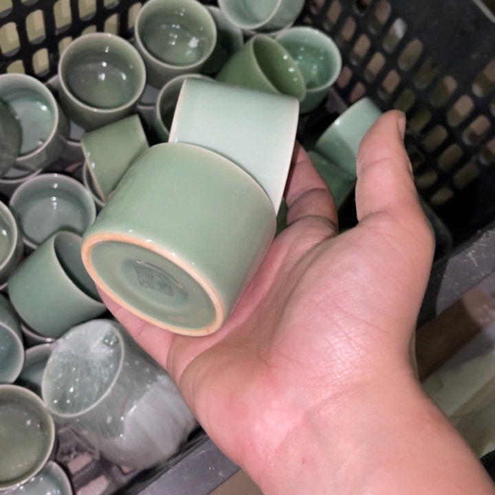 紫砂陶瓷茶具微瑕介意勿拍