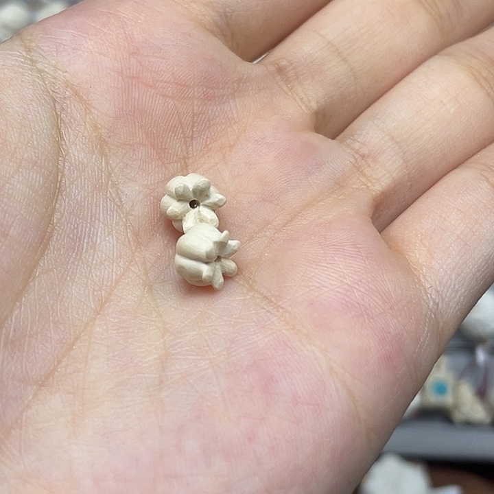 猛犸象牙其他猛犸福利放漏微瑕