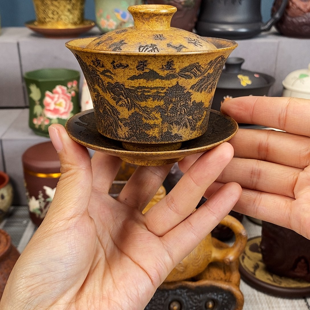 茶杯紫砂紫砂紫砂