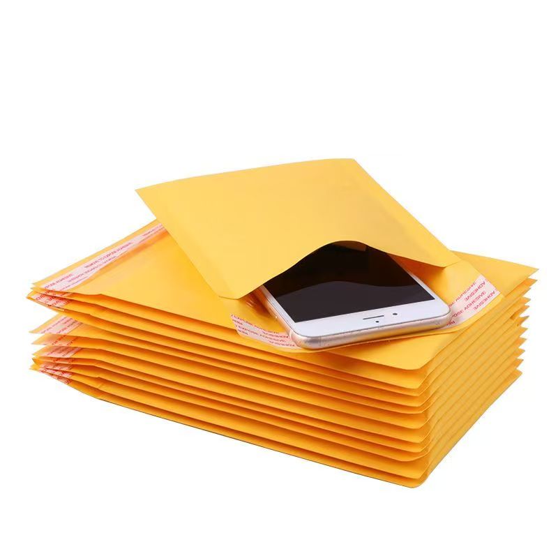 （豆豆直播间专属）小号牛皮纸打包袋一个