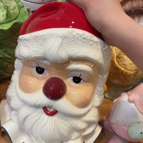 摆件外贸尾单微瑕，介意慎拍