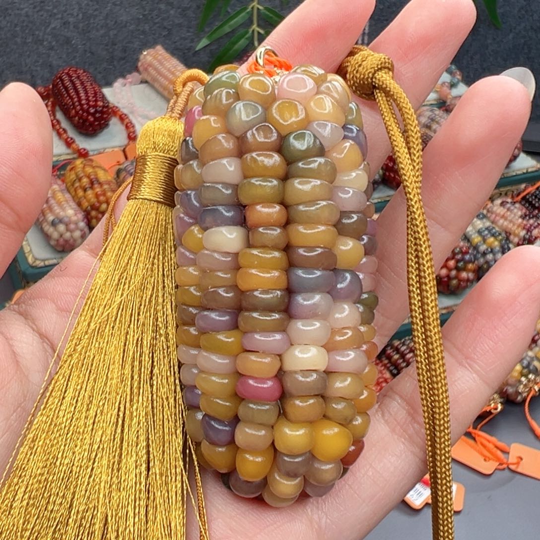 风车木（黑檀木）16