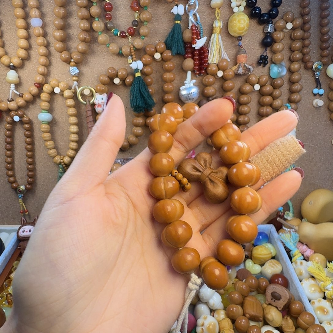 葫芦猴头核桃全品无瑕屁桃手持