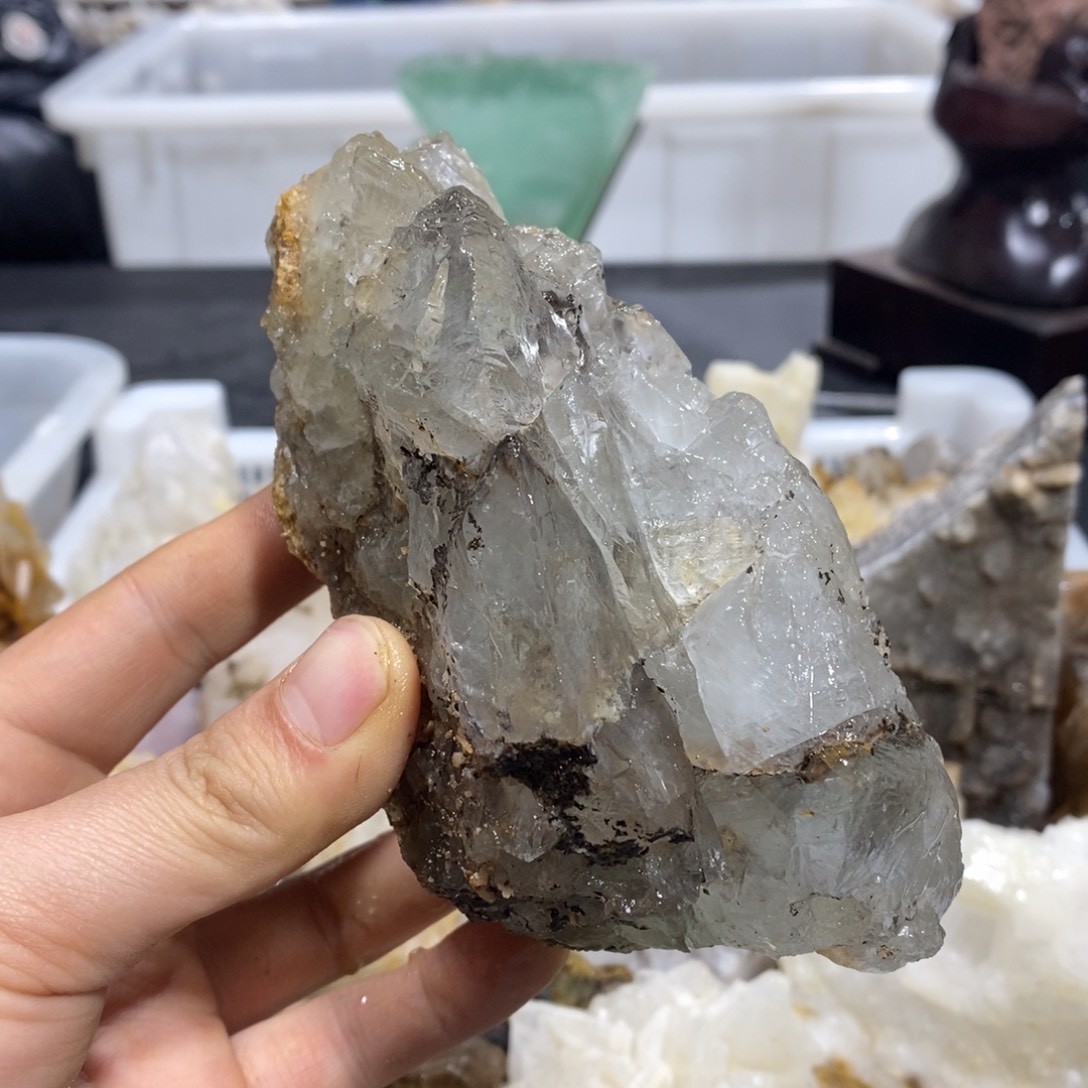 水晶水晶、水晶、水晶未镶嵌