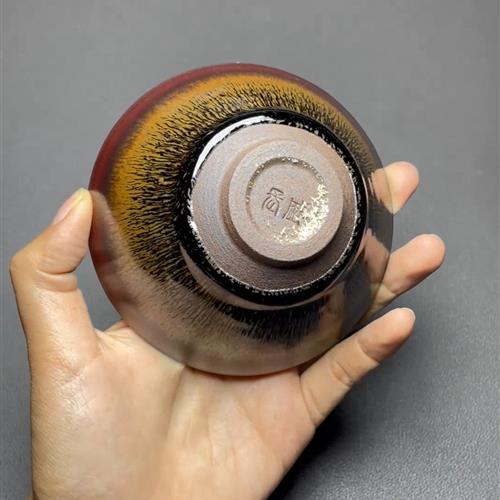 【闪购商品】茶盏-501............