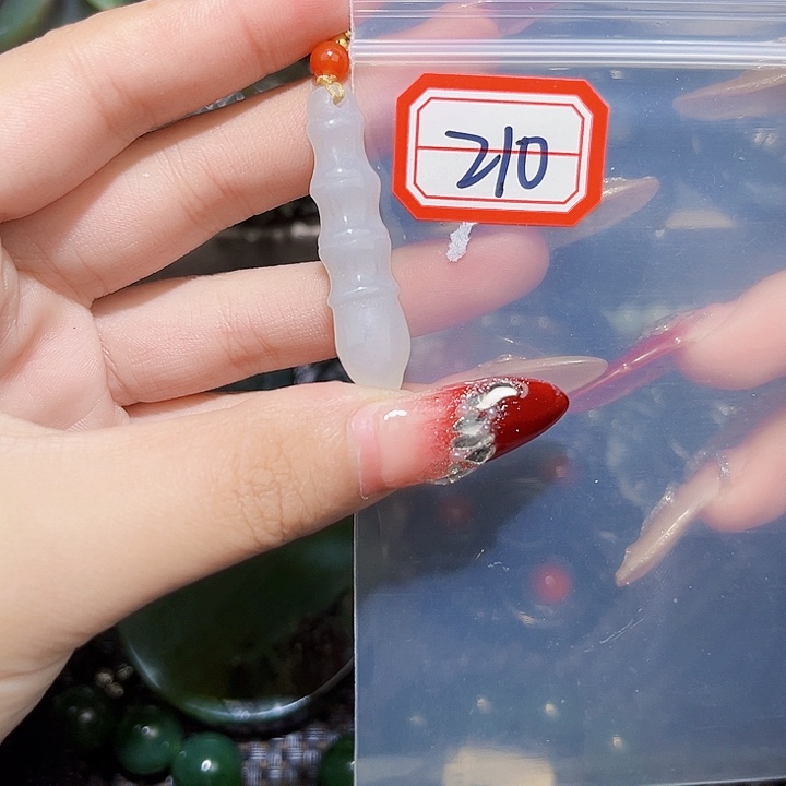 和田玉和田玉边角料随机发未镶嵌