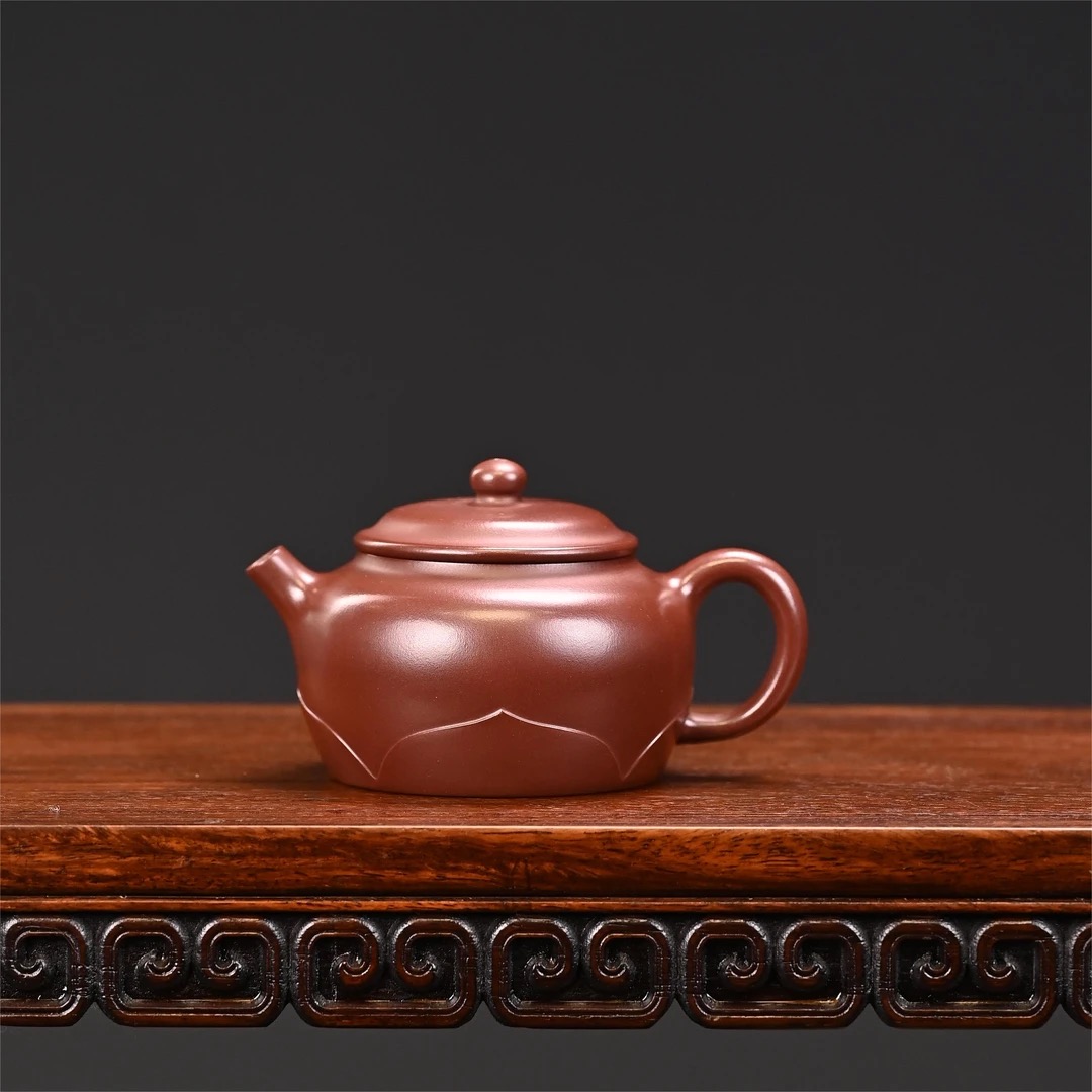 大生龙血砂·水旦壶