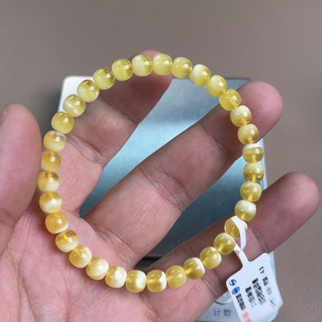 琥珀裸石未镶嵌540000000